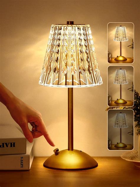 Amazon.ca: Touch Lamp.
